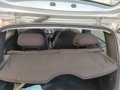 Pezzo di ricambio per auto di seconda mano vassoio posteriore per lancia ypsilon (101) 1.2 8v riferimenti oem iam 