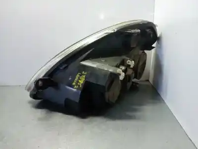 Second-hand car spare part right headlight for lancia ypsilon (101) 1.2 8v oem iam references   