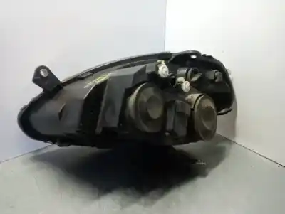 Second-hand car spare part right headlight for lancia ypsilon (101) 1.2 8v oem iam references   