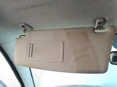 Pezzo di ricambio per auto di seconda mano tenda sinistra per lancia ypsilon (101) 1.2 8v riferimenti oem iam 