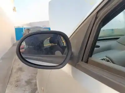 Peça sobressalente para automóvel em segunda mão espelho retrovisor esquerdo por lancia ypsilon (101) 1.2 8v referências oem iam   