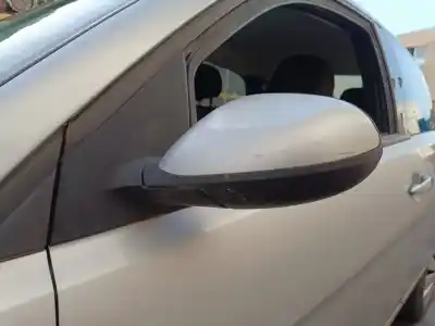 Pezzo di ricambio per auto di seconda mano specchio sinistro per lancia ypsilon (101) 1.2 8v riferimenti oem iam 