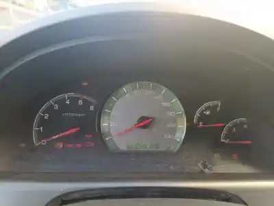 Автозапчастина б/у панель інструментів для ssangyong rexton rx 270 full посилання на oem iam 