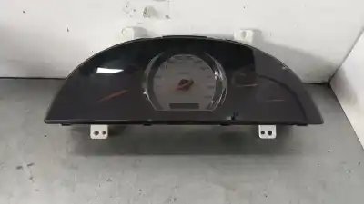 Pièce détachée automobile d'occasion compteur de vitesse tableau de bord pour ssangyong rexton rx 270 full références oem iam 802208b02  