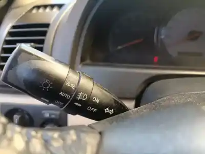 Автозапчастина б/у перерівний контроль для ssangyong rexton rx 270 full посилання на oem iam 