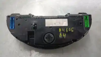 Peça sobressalente para automóvel em segunda mão quadrante por audi a4 avant (8e) 2.5 tdi quattro (132kw) referências oem iam   