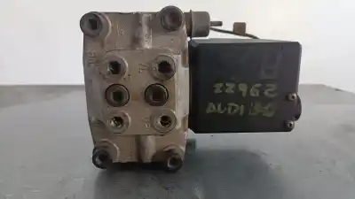 Peça sobressalente para automóvel em segunda mão abs por audi 80/90 (893) 1.9 cat (sd) 113 cv / 83 kw referências oem iam 4a0614111a