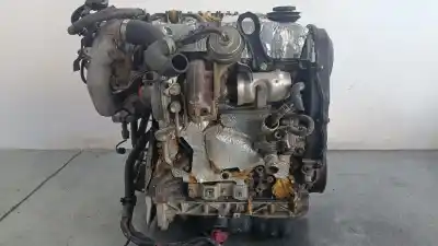 Second-hand car spare part COMPLETE ENGINE for MAZDA 6 BERLINA (GG)  OEM IAM references   RF7J