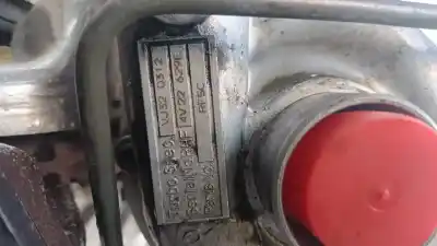 Second-hand car spare part complete engine for mazda 6 berlina (gg) 2.0 crtd 120 active oem iam references   rf7j