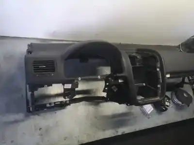 Автозапчасти б/у комплект подушки безопасности за volkswagen jetta iii (1k2) 1.9 tdi ссылки oem iam 1k1857181  