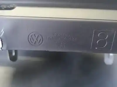 Автозапчасти б/у комплект подушки безопасности за volkswagen jetta iii (1k2) 1.9 tdi ссылки oem iam 1k1857181  