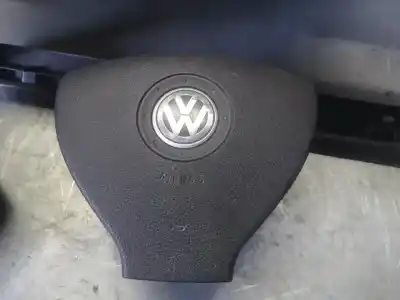 Автозапчасти б/у комплект подушки безопасности за volkswagen jetta iii (1k2) 1.9 tdi ссылки oem iam 1k1857181  