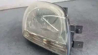 Tweedehands auto-onderdeel rechts koplamp voor kia sportage active 4x4 oem iam-referenties 