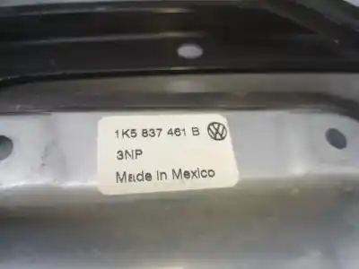 Автозапчасти б/у регулятор стекла переднего левого за volkswagen jetta iii (1k2) 1.9 tdi ссылки oem iam 1k1837461 b
