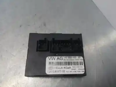 Автозапчасти б/у электронный модуль за volkswagen jetta iii (1k2) 1.9 tdi ссылки oem iam 1k0959433bt