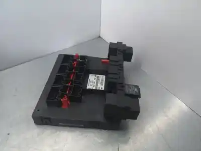 Автозапчастина б/у електронний модуль для volkswagen jetta iii (1k2) 1.9 tdi посилання на oem iam 3c0937049ad  