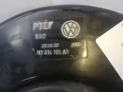 Автозапчасти б/у тормозной серво за volkswagen jetta iii (1k2) 1.9 tdi ссылки oem iam 1k1614105