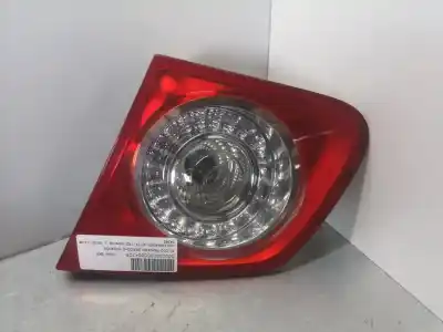 Автозапчасти б/у внутренний правый задний фонарь за volkswagen jetta iii (1k2) 1.9 tdi ссылки oem iam 1k5945094  