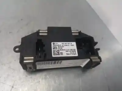 Автозапчасти б/у сопротивление нагреву за volkswagen jetta iii (1k2) 1.9 tdi ссылки oem iam 3c0907521b