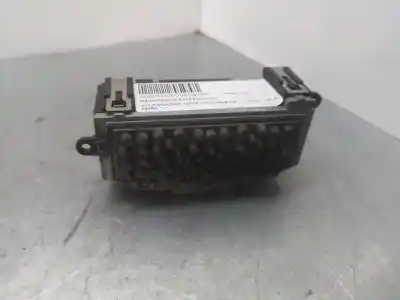 Автозапчасти б/у сопротивление нагреву за volkswagen jetta iii (1k2) 1.9 tdi ссылки oem iam 3c0907521b  