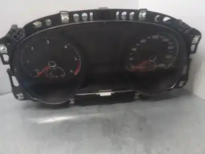 Second-hand car spare part dashboard for volkswagen golf vii variant (ba5, bv5) 1.6 tdi oem iam references 5g1920751b  