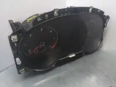 Second-hand car spare part dashboard for volkswagen golf vii variant (ba5, bv5) 1.6 tdi oem iam references 5g1920751b  