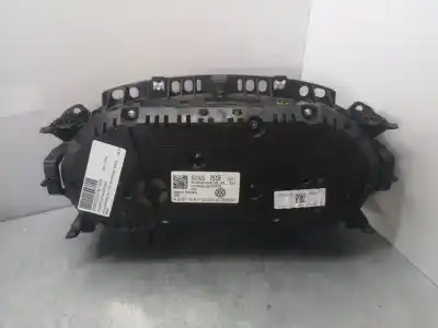 Second-hand car spare part dashboard for volkswagen golf vii variant (ba5, bv5) 1.6 tdi oem iam references 5g1920751b  