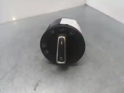 Автозапчасти б/у управление светом за volkswagen golf vii variant (ba5, bv5) 1.6 tdi ссылки oem iam 5g0941431bf  