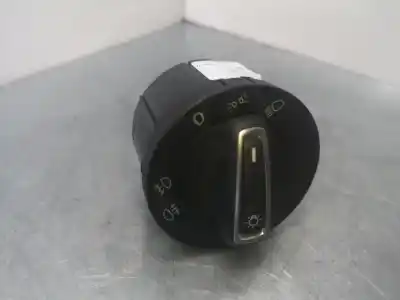 Автозапчасти б/у управление светом за volkswagen golf vii variant (ba5, bv5) 1.6 tdi ссылки oem iam 5g0941431bf  