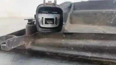 Tweedehands auto-onderdeel elektro ventilator voor kia sportage active 4x4 oem iam-referenties 