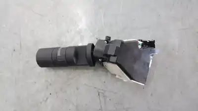 Peça sobressalente para automóvel em segunda mão comutador de limpa vidros por nissan qashqai (j10) acenta referências oem iam 