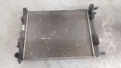 Pezzo di ricambio per auto di seconda mano radiatore d acqua per dacia duster (hs_) 1.5 dci (hsaj) riferimenti oem iam 