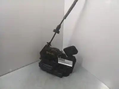 Автозапчасти б/у замок задней левой двери за volkswagen golf vii variant (ba5, bv5) 1.6 tdi ссылки oem iam 5ta839015d  