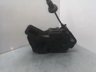 Автозапчасти б/у замок задней левой двери за volkswagen golf vii variant (ba5, bv5) 1.6 tdi ссылки oem iam 5ta839015d  