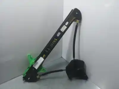 Автозапчасти б/у регулятор стекла заднего левого за volkswagen golf vii variant (ba5, bv5) 1.6 tdi ссылки oem iam 5g4839461c  