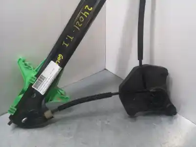 Автозапчасти б/у регулятор стекла заднего левого за volkswagen golf vii variant (ba5, bv5) 1.6 tdi ссылки oem iam 5g4839461c  