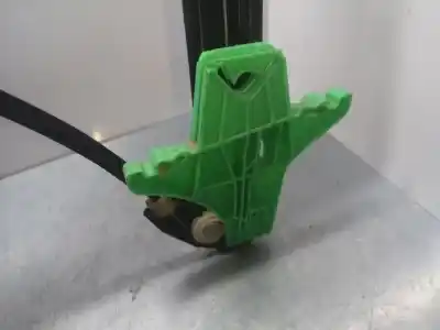 Автозапчасти б/у регулятор стекла заднего левого за volkswagen golf vii variant (ba5, bv5) 1.6 tdi ссылки oem iam 5g4839461c