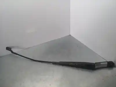 Автозапчасти б/у рычаг стеклоочистителя передний правый за volkswagen golf vii variant (ba5, bv5) 1.6 tdi ссылки oem iam 5g1955410  