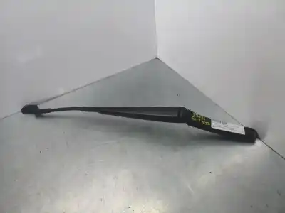 Автозапчасти б/у левый передний рычаг стеклоочистителя за volkswagen golf vii variant (ba5, bv5) 1.6 tdi ссылки oem iam 5g1955409  