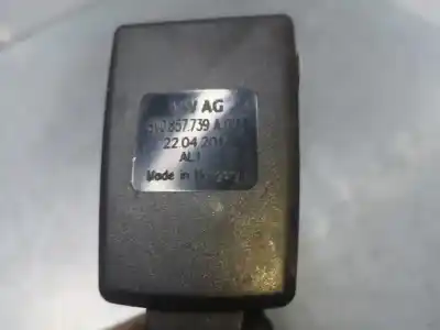 Автозапчасти б/у различные детали за volkswagen golf vii variant (ba5, bv5) 1.6 tdi ссылки oem iam 8v0857739a  