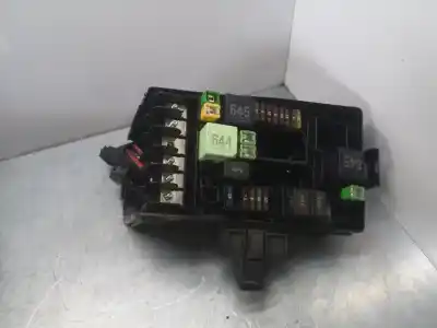 Автозапчасти б/у блок реле/предохранителей за volkswagen golf vii variant (ba5, bv5) 1.6 tdi ссылки oem iam 5q0907361  