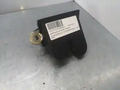 Автозапчасти б/у замок багажника/ворот за volkswagen golf vii variant (ba5, bv5) 1.6 tdi ссылки oem iam 5g0827505d  