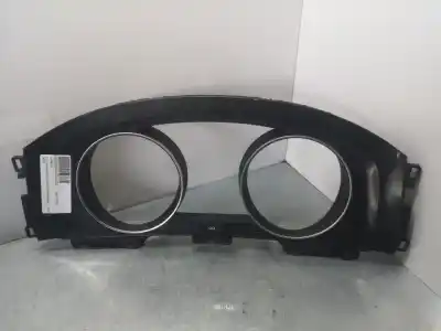 Автозапчасти б/у центральная консоль за volkswagen golf vii variant (ba5, bv5) 1.6 tdi ссылки oem iam 5g0857059