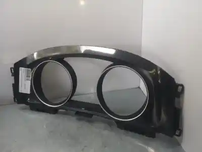 Автозапчасти б/у центральная консоль за volkswagen golf vii variant (ba5, bv5) 1.6 tdi ссылки oem iam 5g0857059  