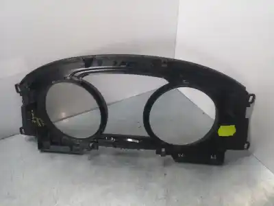 Автозапчасти б/у центральная консоль за volkswagen golf vii variant (ba5, bv5) 1.6 tdi ссылки oem iam 5g0857059  