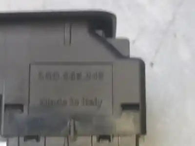 Автозапчасти б/у управление задними правыми стеклами за volkswagen golf vii variant (ba5, bv5) 1.6 tdi ссылки oem iam 5g0868345