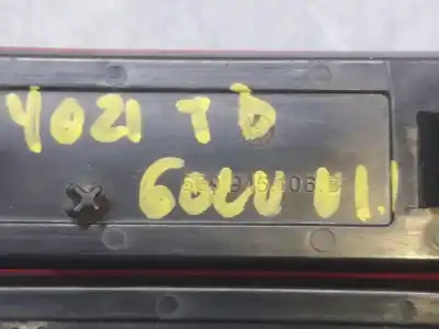 Автозапчасти б/у различные детали за volkswagen golf vii variant (ba5, bv5) 1.6 tdi ссылки oem iam 5g9945106 b  5g9945105b