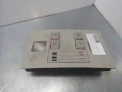 Автозапчасти б/у внутренний свет за volkswagen golf vii variant (ba5, bv5) 1.6 tdi ссылки oem iam 3b0035711b  