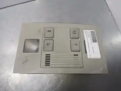 Автозапчасти б/у внутренний свет за volkswagen golf vii variant (ba5, bv5) 1.6 tdi ссылки oem iam 3b0035711b  