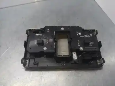 Автозапчасти б/у внутренний свет за volkswagen golf vii variant (ba5, bv5) 1.6 tdi ссылки oem iam 3b0035711b